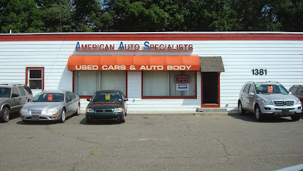 American Auto Specialists