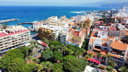 Hotel Tropical Tenerife Norte