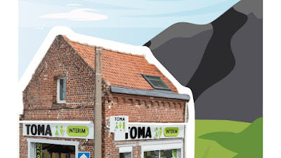 TOMA Interim à Hénin-Beaumont