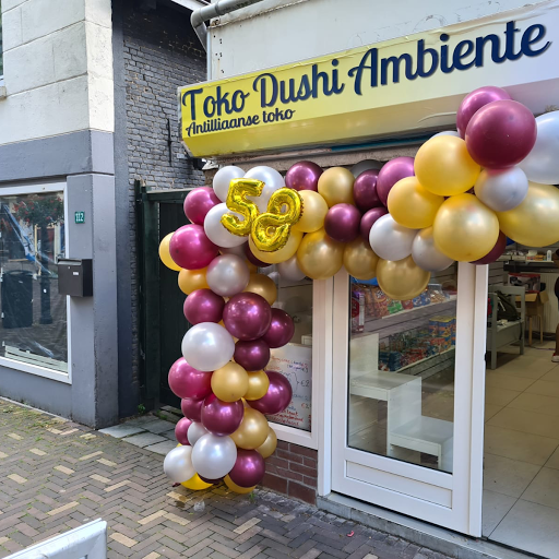 PRR Party Store- Schiedam