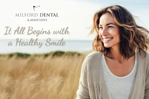 Milford Dental & Associates image