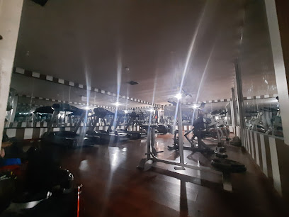 Three Star Gym - Loktantrik Chowk, Kathmandu 44600, Nepal