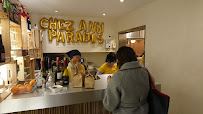 Atmosphère du Restaurant chinois Chez Ann Paradis à Paris - n°7