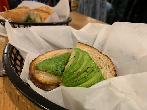 Wine Store «Morgan & York», reviews and photos, 1928 Packard Rd, Ann Arbor, MI 48104, USA