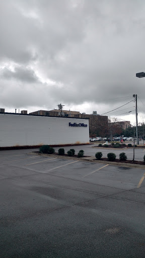 Print Shop «FedEx Office Print & Ship Center», reviews and photos, 1111 Greene St, Columbia, SC 29201, USA