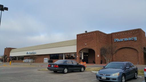 Grocery Store «Albertsons», reviews and photos, 2165 E Buckingham Dr, Richardson, TX 75081, USA
