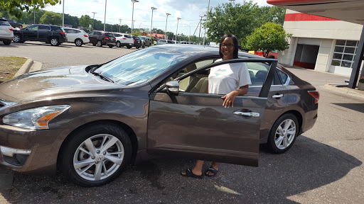 Used Car Dealer «Rydell Auto Outlet», reviews and photos, 2375 Mounds View Boulevard, Mounds View, MN 55112, USA
