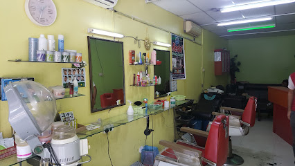 International Barber Shop