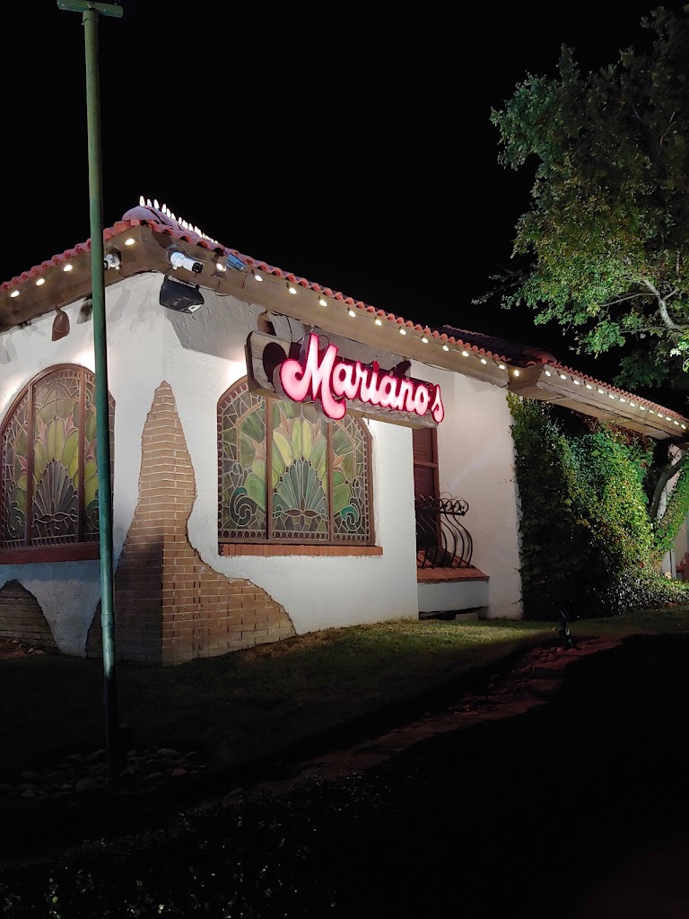 Mariano’s Hacienda Ranch Arlington, TX 76011 Menu, Hours, Reviews