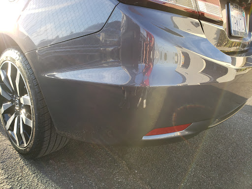 Auto Body Shop «Fix Auto Anaheim», reviews and photos, 1331 S Auto Center Dr, Anaheim, CA 92806, USA