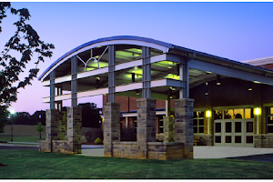 Spalding County Senior Center image