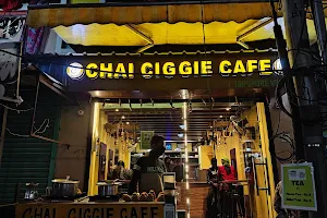 Chai Ciggie Cafe image