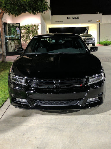 Glendora Chrysler Dodge Jeep Ram image