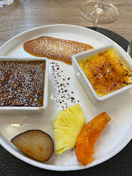 Photo n°84 de Les Petits Plats du Bourbon à Bourges ()