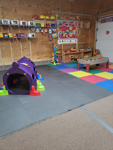 Day Care Center «Dragon Tots In-Home Daycare», reviews and photos, 2316 Woodland Ave, West Des Moines, IA 50266, USA