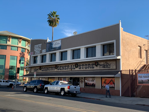 Western Apparel Store «Country General Store», reviews and photos, 6279 Van Nuys Blvd, Van Nuys, CA 91401, USA