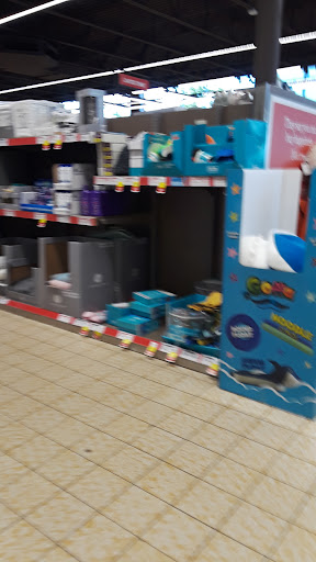 Supermarket «ALDI», reviews and photos, 7910 Tylersville Square Dr, West Chester Township, OH 45069, USA