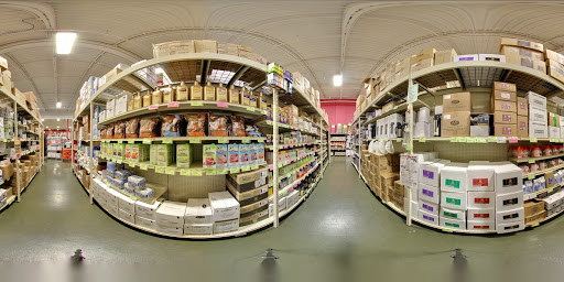 Restaurant Supply Store «The Restaurant Store - Harrisburg», reviews and photos, 3435 Simpson Ferry Rd, Camp Hill, PA 17011, USA