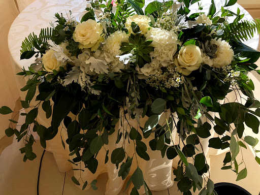 Florist «Ultima Florals», reviews and photos, 81-02 37th Ave, Jackson Heights, NY 11372, USA