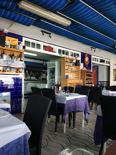 Restaurante La Perla Cordobesa