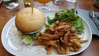 Frite du Restaurant Burger et Cassolette Carcassonne - n°1