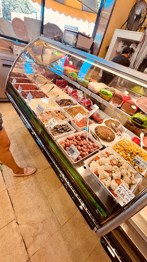 Kosher Grocery Store «Elat Kosher Market», reviews and photos, 8730 W Pico Blvd, Los Angeles, CA 90035, USA