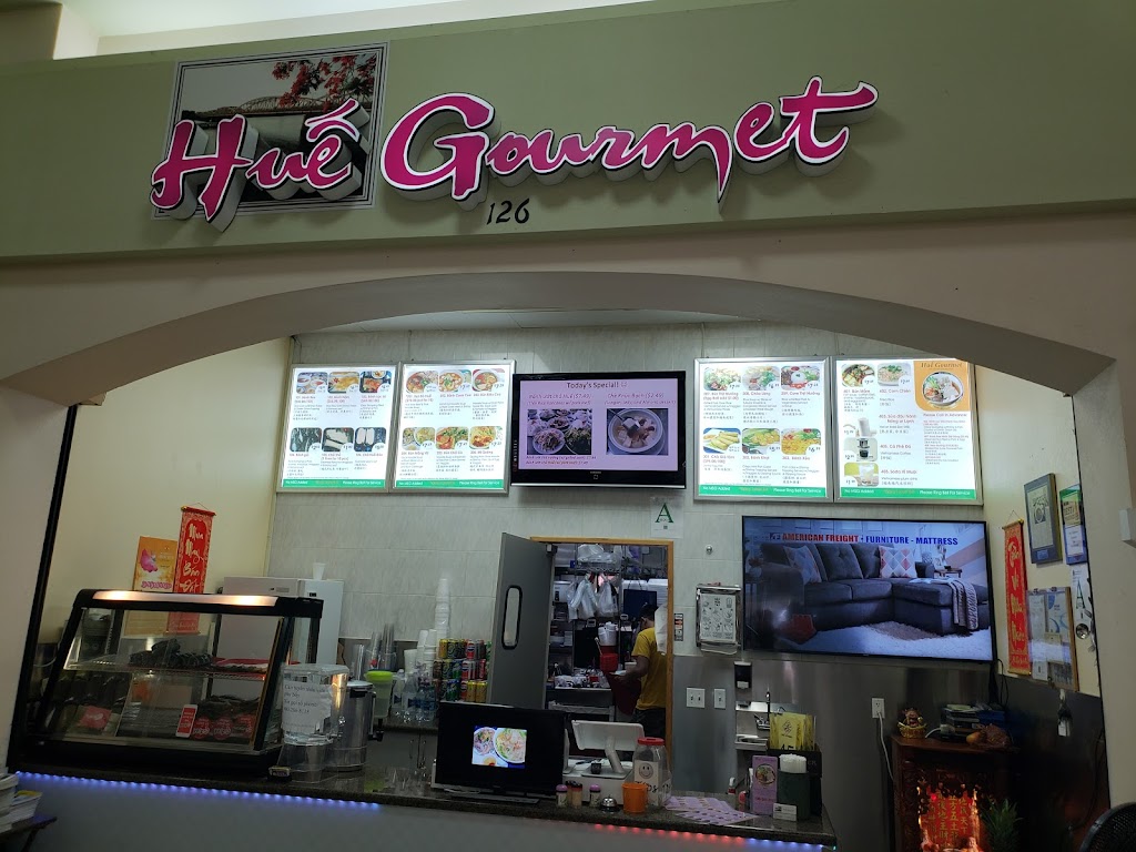 Huế Gourmet 85202