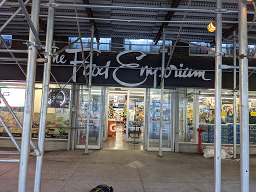 The Food Emporium