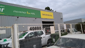 Tattersal Europcar