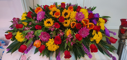 Florist «Colors Flowers & Gifts», reviews and photos, 1858 Marine Ave, Gardena, CA 90249, USA