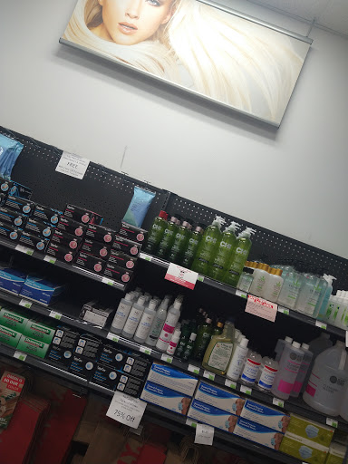 Beauty Supply Store «Sally Beauty», reviews and photos, 19175 S Dixie Hwy, Cutler Bay, FL 33157, USA