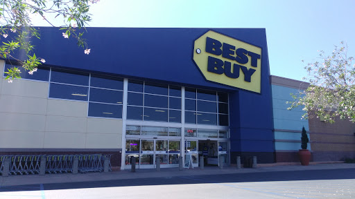 Best Buy image