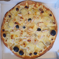 Les plus récentes photos du Pizzas à emporter PIZZA KITCHEN à Givors - n°4