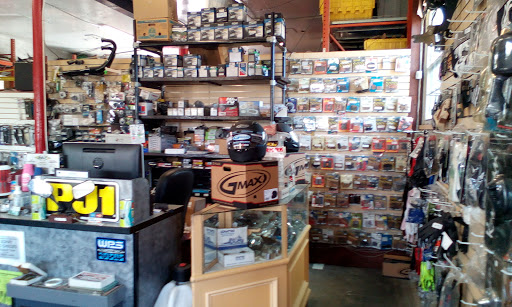 Motorcycle Parts Store «Cycle Parts Plus», reviews and photos, 2221 US-92, Lakeland, FL 33801, USA