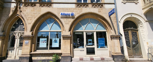 Agence d'assurance Allianz Assurance THIONVILLE - Boris CALLIGARO Thionville