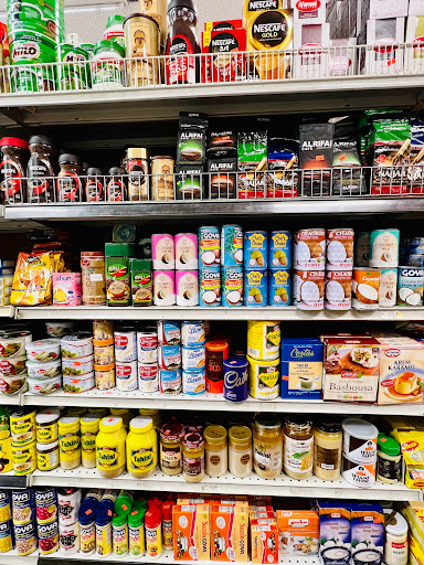 Asian Grocery Store «Punjab SuperMarket», reviews and photos, 8767 Philadelphia Rd, Rosedale, MD 21237, USA