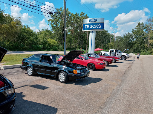 Ford Dealer «Jack Demmer Ford», reviews and photos, 37300 Michigan Ave, Wayne, MI 48184, USA