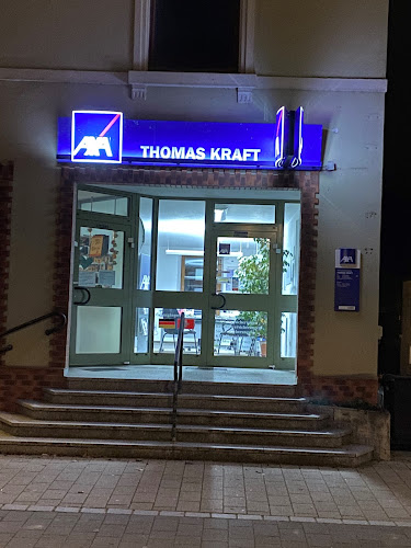 AXA Versicherung Thomas Kraft in Stühlingen Generalagentur