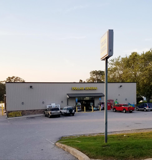 Discount Store «Dollar General», reviews and photos, 55 York St, Wellsville, PA 17365, USA