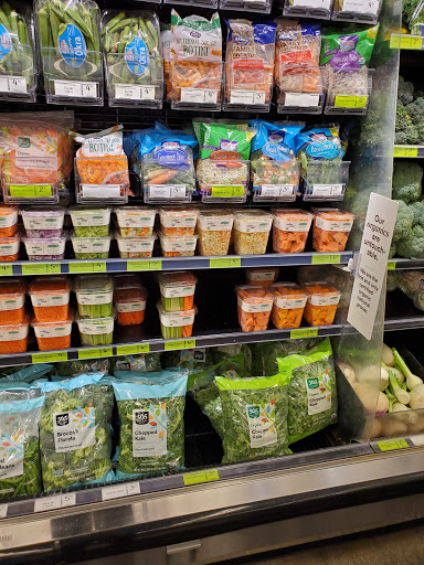 Grocery Store «Whole Foods Market», reviews and photos, 3802 Northdale Blvd, Greater Northdale, FL 33624, USA