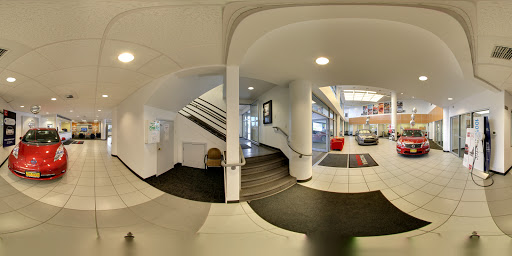 Nissan Dealer «Tacoma Nissan», reviews and photos, 4030 S Tacoma Way, Tacoma, WA 98409, USA