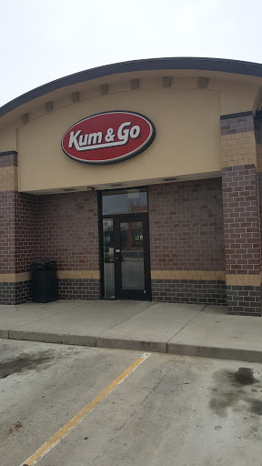 Convenience Store «Kum & Go», reviews and photos, 3025 Hancock Expy, Colorado Springs, CO 80916, USA