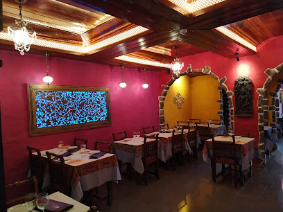 Masala Indian Restaurant