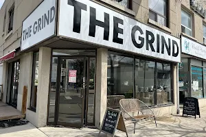 The Grind Cafe image