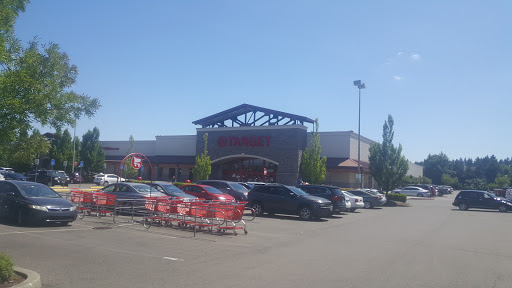 Department Store «Target», reviews and photos, 21365 SW Baler Way, Sherwood, OR 97140, USA