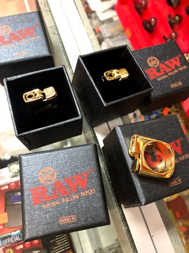 Tobacco Shop «SGV Smoke Shop», reviews and photos, 927 E Las Tunas Dr, San Gabriel, CA 91776, USA