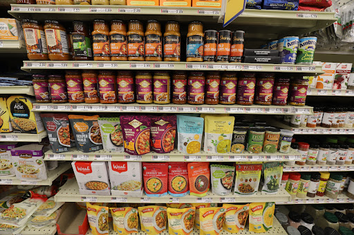 Grocery Store «Food Lion», reviews and photos, 936 Richards Rd, Antioch, TN 37013, USA