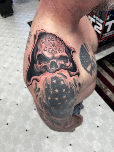 Explore ancient egypt tattoo ideas, creative tattoo ideas in Orland, available at K1LL3R ARTW0RK