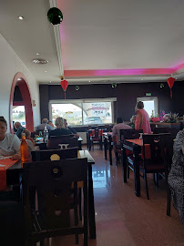 Atmosphère du Restaurant Saigon Buffet à Arles - n°5