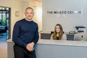 The Miletic Center image